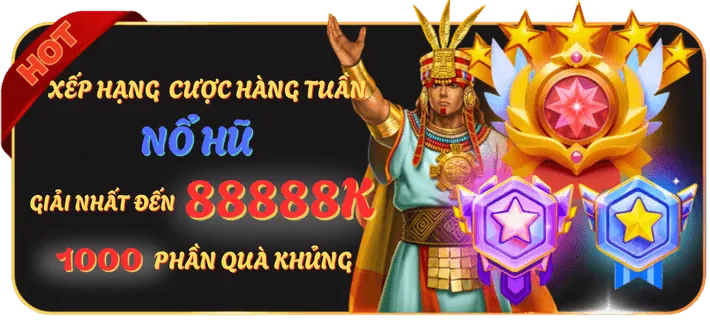 Các cấp độ VIP và điều kiện nâng cấp tại One88