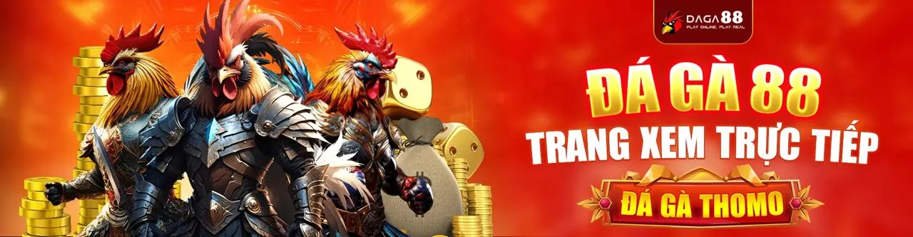 Đá gà trực tuyến One88 link mới