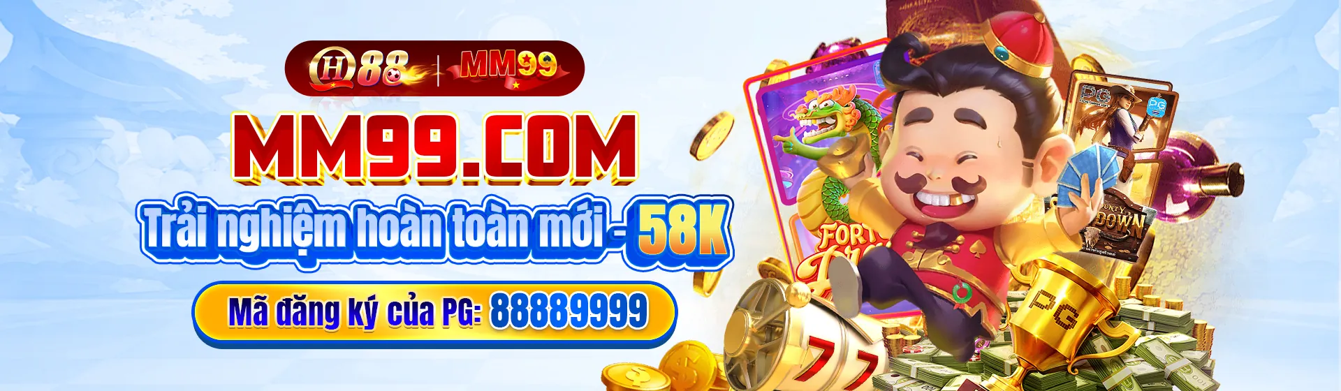 Sảnh Nổ Hũ One88 Link Mới với các trò chơi đa dạng