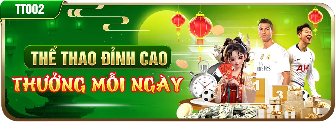 Banner kêu gọi hành động đăng ký One88